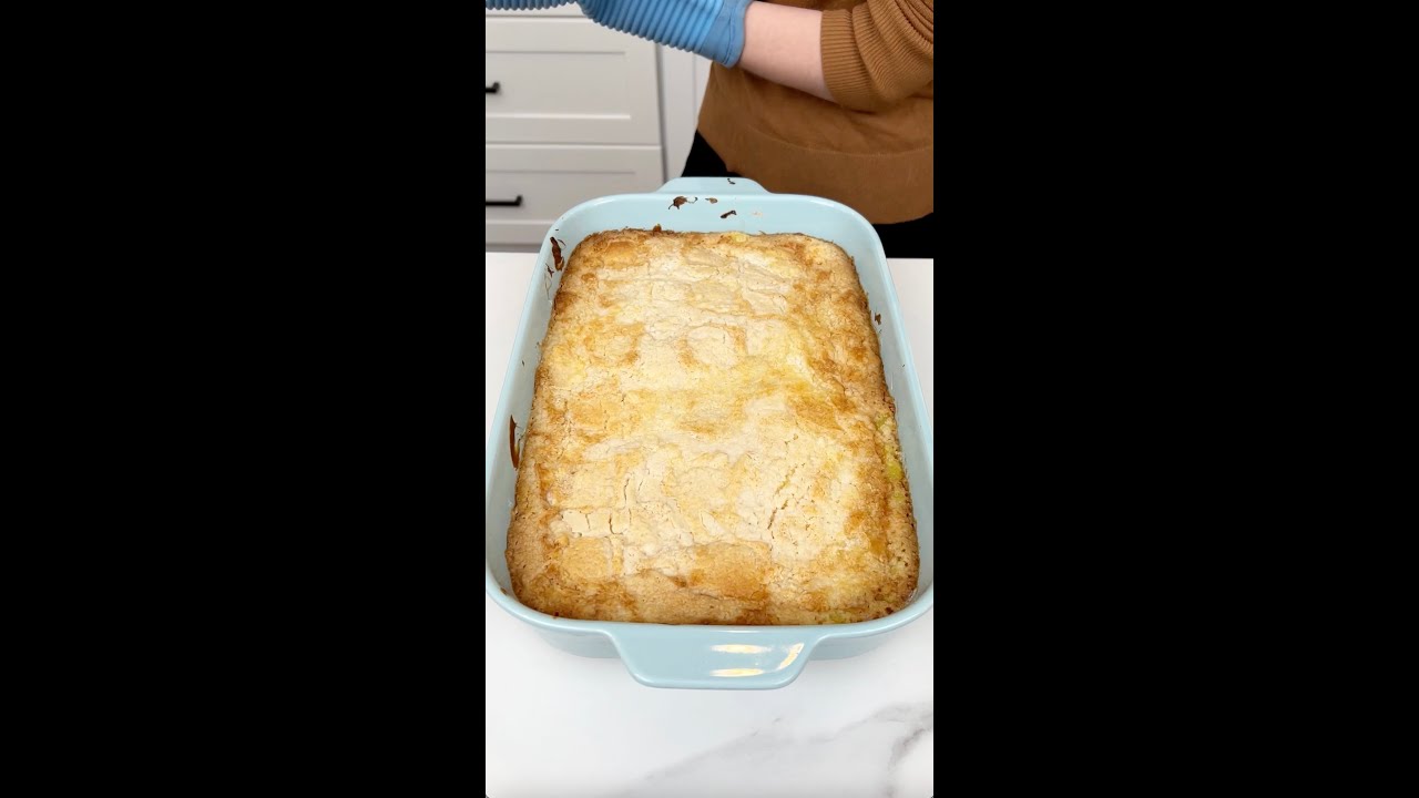 Easy Dessert Recipes Youtube