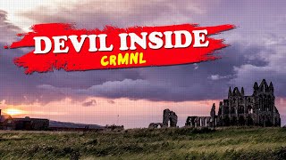EPIC ROCK | ''Devil Inside'' by CRMNL