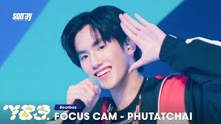 789SURVIVAL [FOCUS CAM] 'Beatbox' - PHUTATCHAI