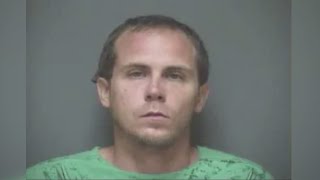 Dothan man arrested and charged with sexual abuse and attempted rape