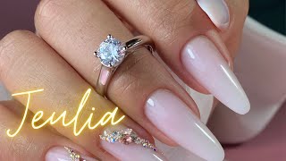 Jeulia Ring Review 💎|Honest Review|Jewelry Unboxing 💍