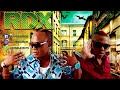 rdx mix dj vegas dancehall 2022