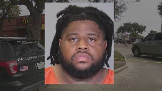 U.S. Marshal: Fugitive wanted for child sex assault shot by task force officers in Clear Lake area