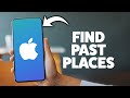 How To Check Location History On iPhone 2026 (Step-By-Step Tutorial)