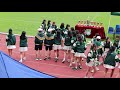 stmgss sports day green hse lala 030519