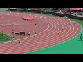 女子400mh_決勝3組_第32回高体連札幌春季陸上20190512