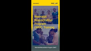 Neonatal Resuscitation Program (NRP)