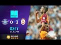 Merkur-Sports | Adana Demirspor (0-3) Galatasaray - Highlights/Özet | Trendyol Süper Lig - 2023/24