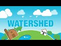 where is your watershed chesapeake bay watershed