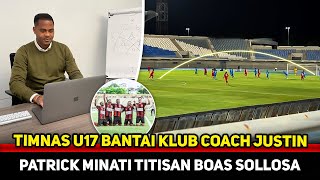 ASISTEN STY NGAMUK! Timnas U17 tunjukkan cara bungkam pengkritik STY~Talenta baru cocok dgn Kluivert