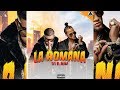El Alfa El Jefe ❌ Bad Bunny - La Romana (Oficial Audio) DEMBOW 2018 - 2019