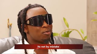 Part 2. Vyper Ranking on MC Kats And His Struggle In The UG Music Industry.