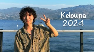 KELOWNA VLOG 🇨🇦 | Seeing The OG's, Shooting Reels Content, \u0026 Discussing The City's Shortcomings