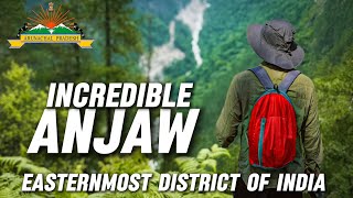 Dong valley|| Incredible North East India || Anjaw District Arunachal Pradesh||