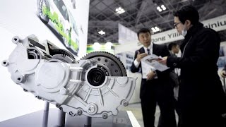 Why BorgWarner Is Buying Delphi for $1.5 Billion