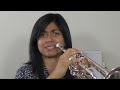 finger dexterity tips on how to play faster on the trumpet. improve your dexterity