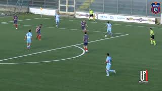 Coppa Italia di Eccellenza: Manfredonia, che scoppola! Ecco gli highlights