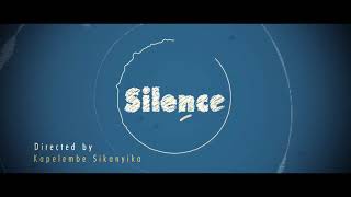 POMPI - Silence (Official Audio with Lyrics on the screen)