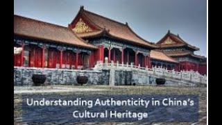 Reevaluating authenticity: Creativity in contemporary craft making in China