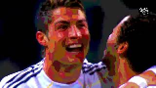 Cristiano Ronaldo 30 Legendary Free Kick Goals with arcade filter. ronaldo skills free kicks.😱🥵🥵
