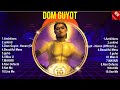 Dom Guyot Greatest Hits OPM Tagalog Full Album 2024 ~ The Best OPM Tagalog Songs Of Dom Guyot