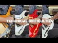 Technical Difficulties (Racer X) covered by Kael Wu