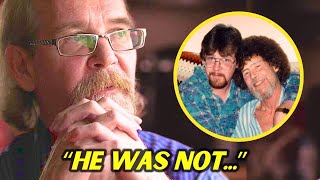 Years After His Death, Bob Ross’ Son FINALLY ADMITTED  What We Thought All Along