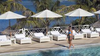 Video Wellness im Maritim Hotel Mauritius Wellnessurlaub pur