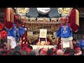 2013 平成25年 灘のけんか祭り（本宮） 妻鹿屋台 宮入