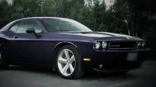 2010 Challenger with MBRP Exhaust