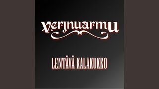 Lentävä Kalakukko