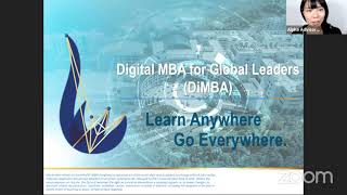 アジア最高峰MBA！HKUST(香港科技大学）のオンラインMBA: DiMBAのアドミッションが登場！HKUSTで学びたいあなたは今すぐアルファに相談だ！