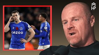 Sean Dyche: The First Thing I Will Do At Everton