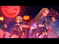 「デレステ 4k60fps mv」undead · dance rock【アンデッド・ダンスロック】 en cn sub