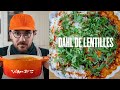 Dahl de lentilles corail ultra simple ! 🔥