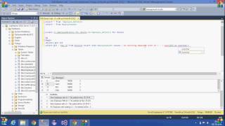 27.SQL Server Tutorial -Hindi(DML After Trigger For Delete Statement)