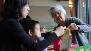 Earth Day at Fo Guang Shan Temple in Raleigh