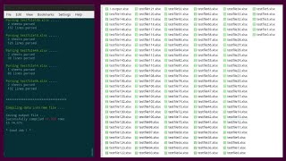 Python Script - Combine Multiple Excel Sheets