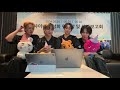 240525 SHINee 16th Anniversary Instagram Live [ENG SUBBED]