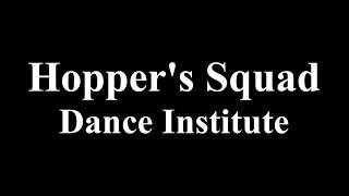 Trippy Trippy Dance l Bhoomi l Choreography by Nyani Rj l Hopper's Squad