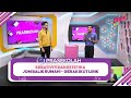 Prasekolah (2022) - Klip | Kreativiti Dan Estetika: Jom Balik Rumah! - Gerak Ikot Lirik