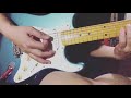 fender japan re57 stratocaster