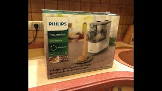 Паста-машина Viva Collection Philips HR2332