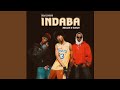 Don Edward - Indaba (Official Audio) feat. Mellow & Sleazy