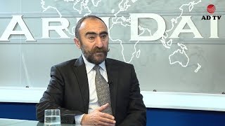 Ես սատարելու եմ Սամվել Բաբայանին․ Պավլիկ Մանուկյան