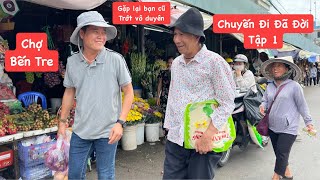 Khương Dừa gặp lại “Thằng Vô Duyên” Bảo Chung, giờ nói chuyện có duyên khiến bà con cười đau bụng