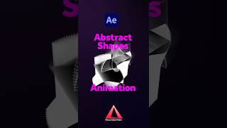 Procedural Abstract Shapes Animation in After Effects | Tutorial