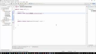 Java Programming 2 - Chapter 15 Homework Exercises Part 2