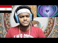 Marshmello & Amr Diab - Bayen Habeit "In Love" REACTION | عمرو دياب - باين حبيت