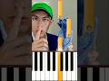 All CATNAP Figures Evolution Poppy Playtime 3 @ositovideos [Piano Cover]